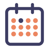 Fee information icon Fee information icon